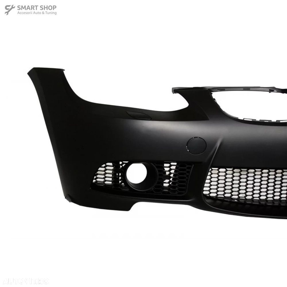 Pachet exterior BMW Seria 3 E92 Coupe E93 Cabrio (2006-2009) M3 Design - 4