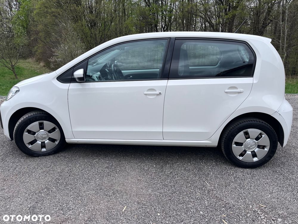 Volkswagen up! - 3
