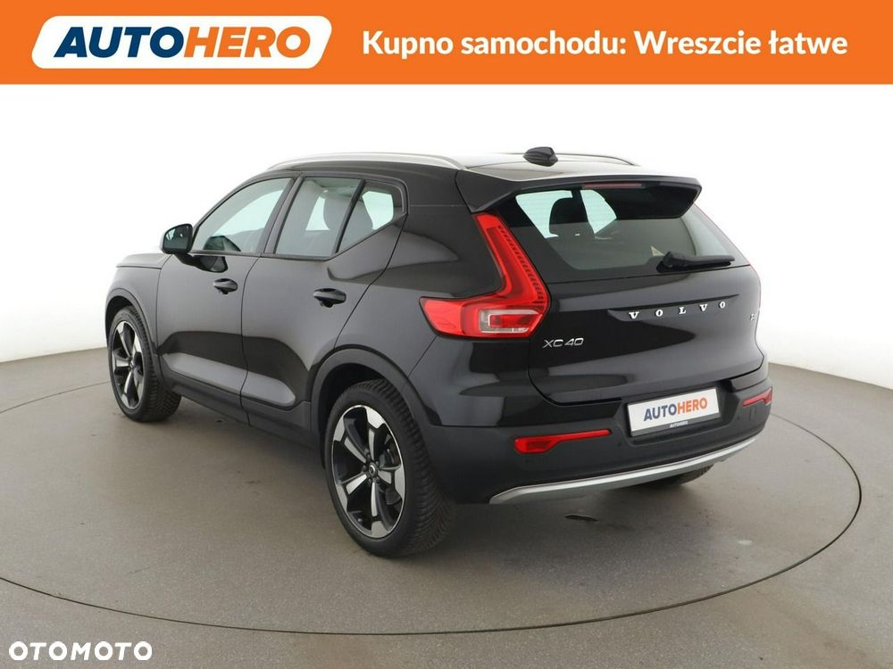 Volvo XC 40 T4 Momentum - 5