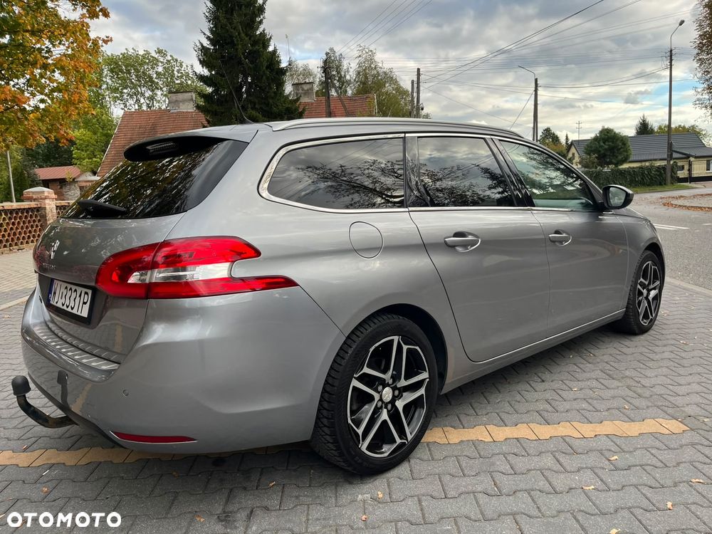 Peugeot 308 - 14