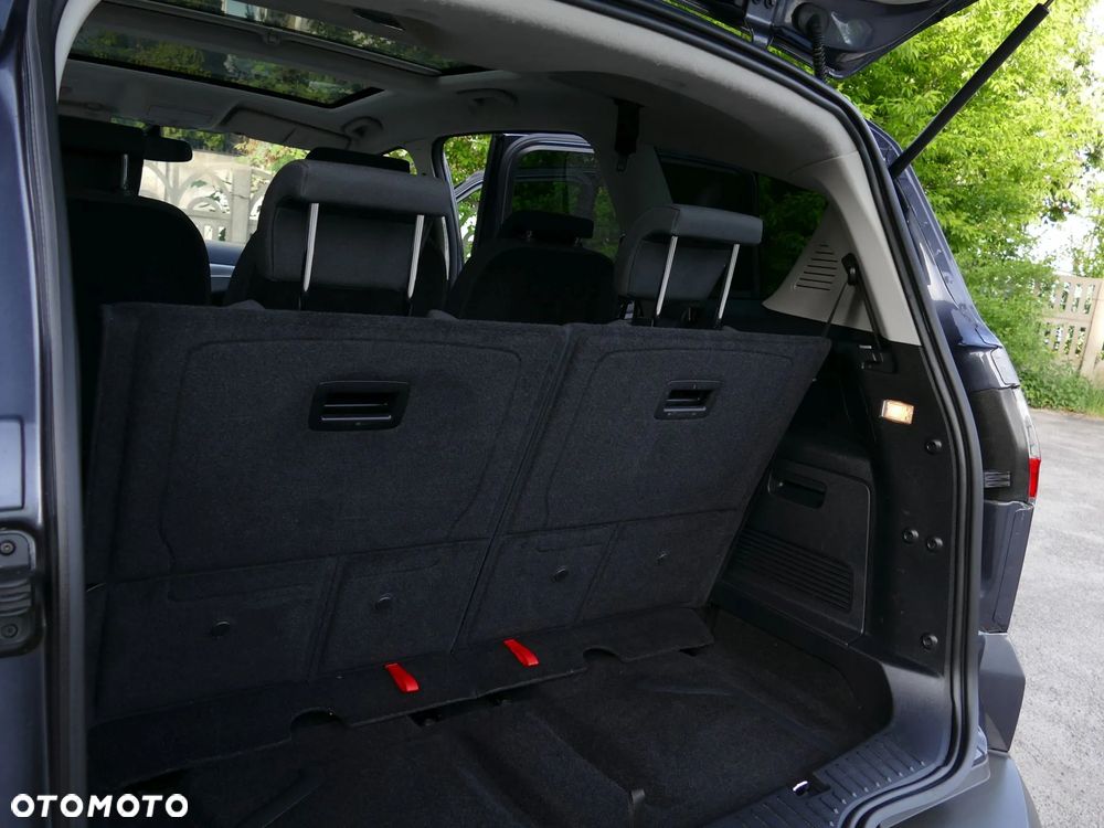 Ford S-Max 2.5 Silver Magic - 32