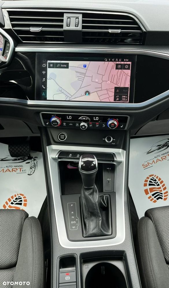 Audi Q3 35 TFSI mHEV S tronic - 22