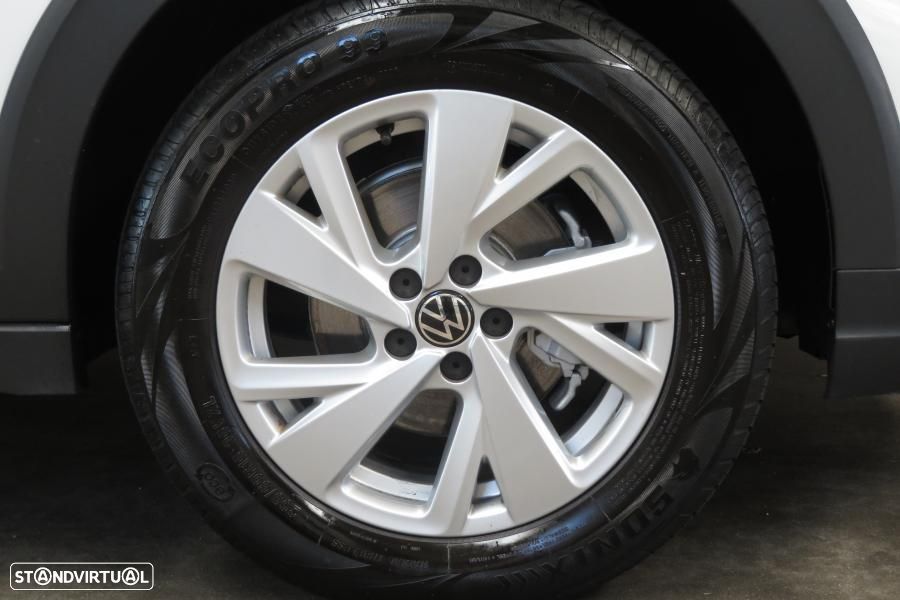 VW Taigo 1.0 TSI Life DSG - 28