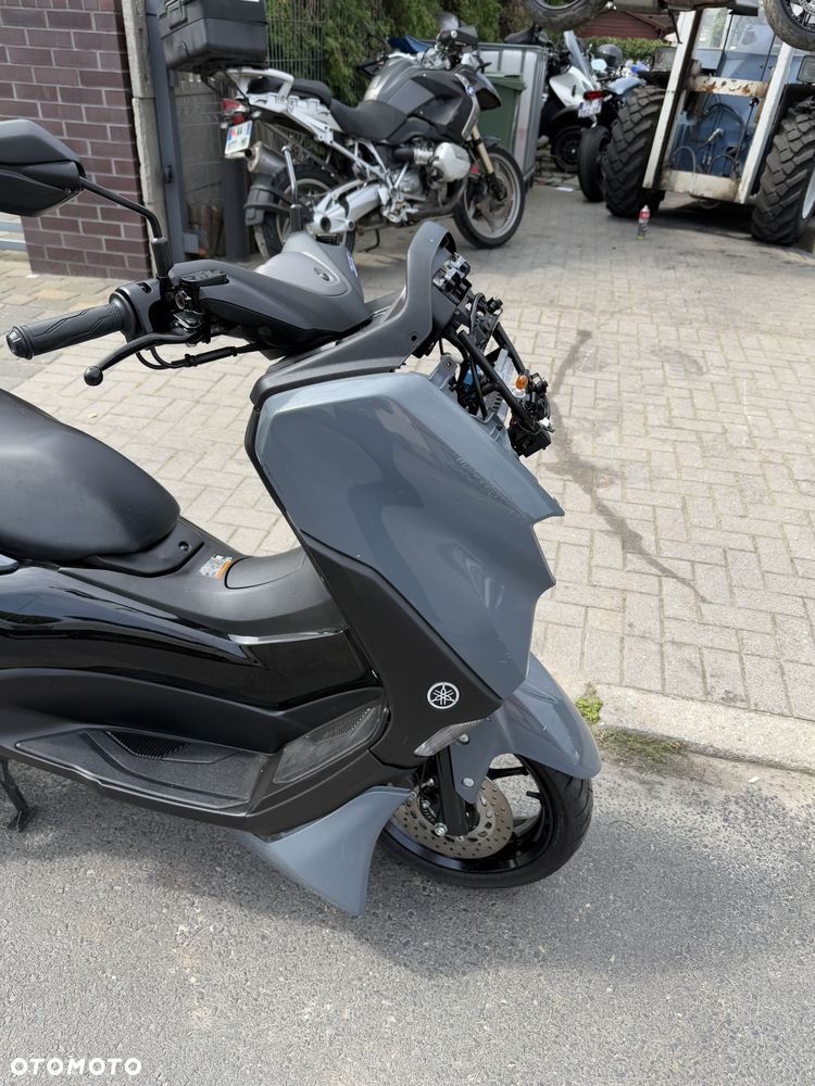 Yamaha NMAX - 17