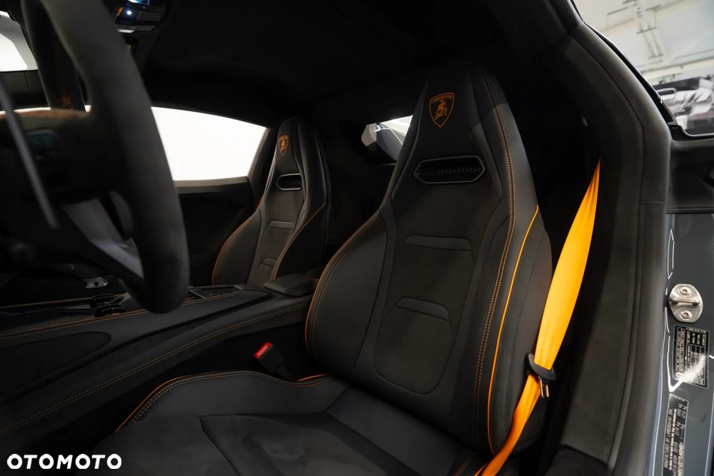 Lamborghini Temerario - 16