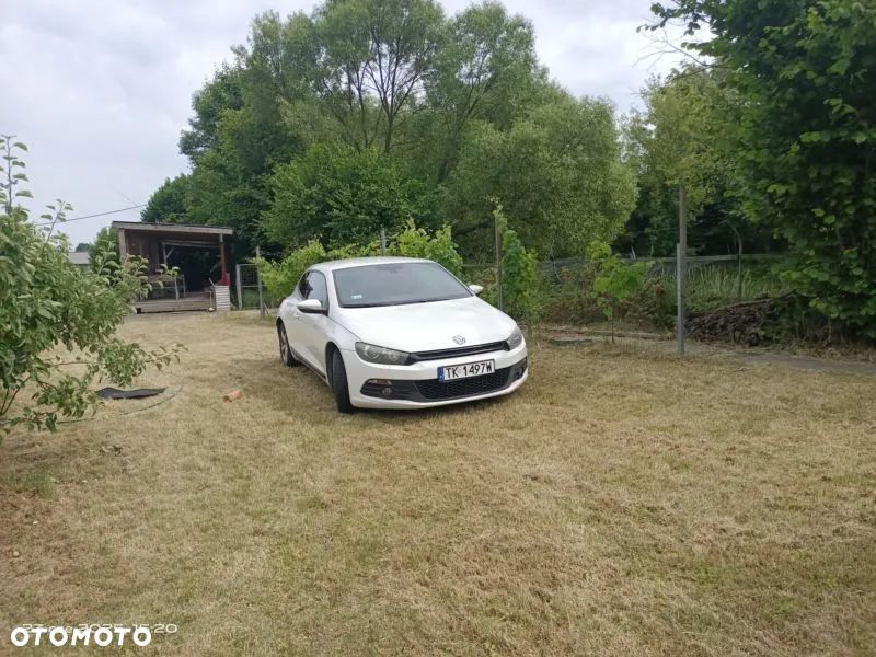 Volkswagen Scirocco 1.4 TSI Shark - 1