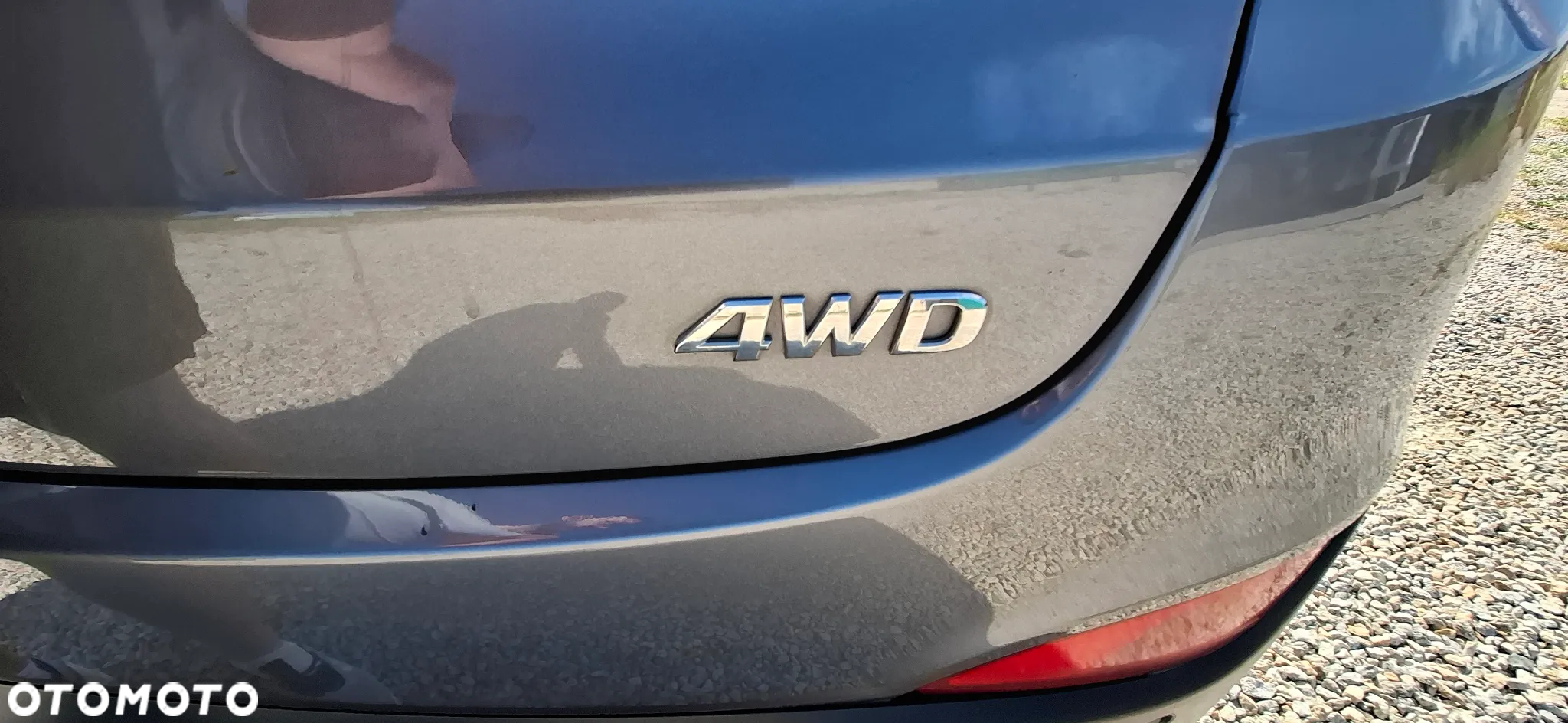 Hyundai ix35 2.0 GDI Premium 4WD - 15