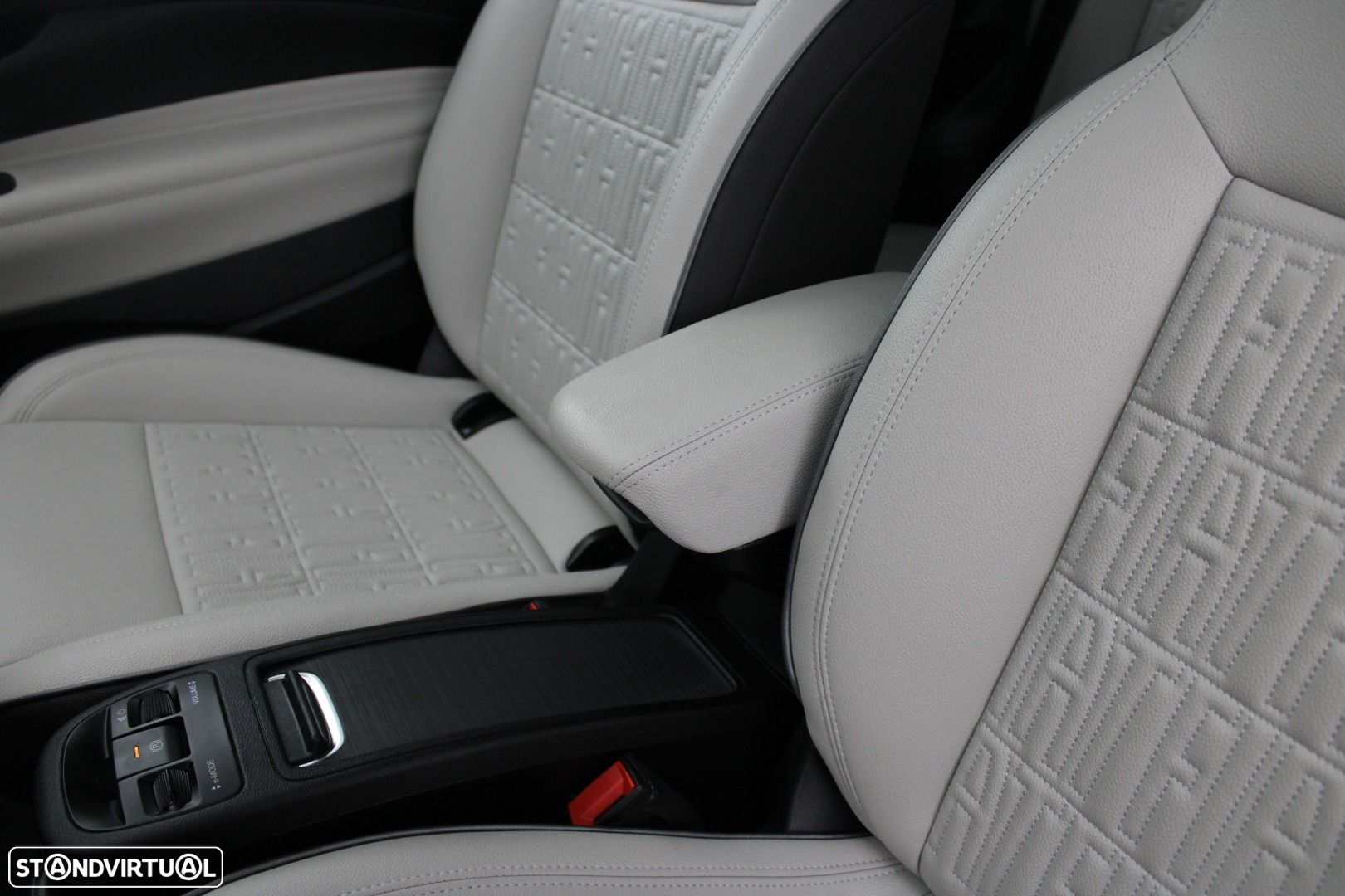 Fiat 500e La Prima by Bocelli - 25