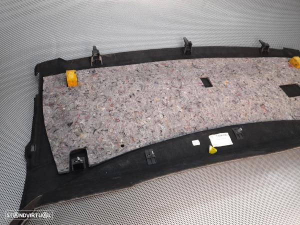 Chapeleira / Cortina Mala Volkswagen Passat (3C2) - 5