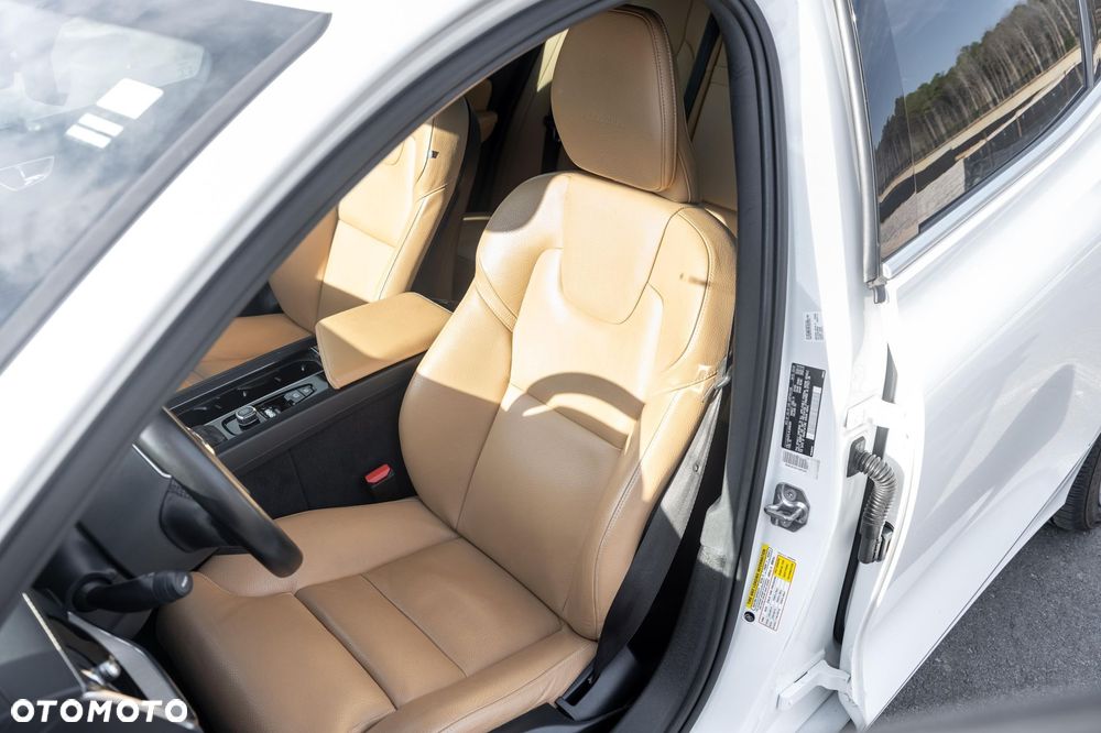 Volvo S60 T6 AWD Geartronic Summum - 18