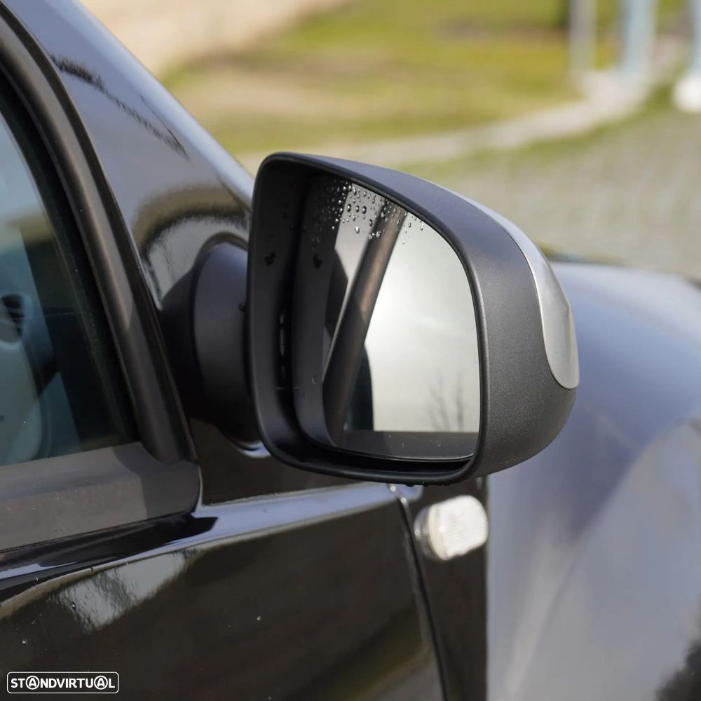 Dacia Duster 1.2 TCe Prestige - 24