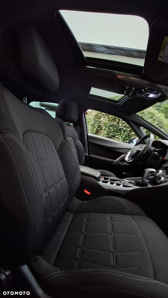 DS Automobiles DS 5 - 23