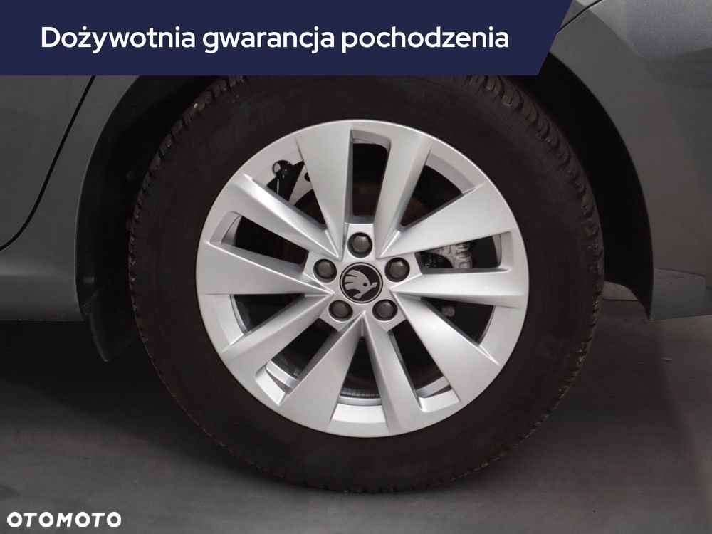 Skoda Scala - 17