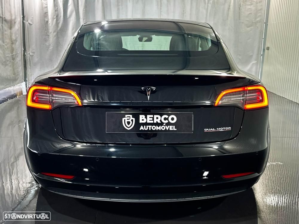 Tesla Model 3 Performance Dual Motor AWD - 6