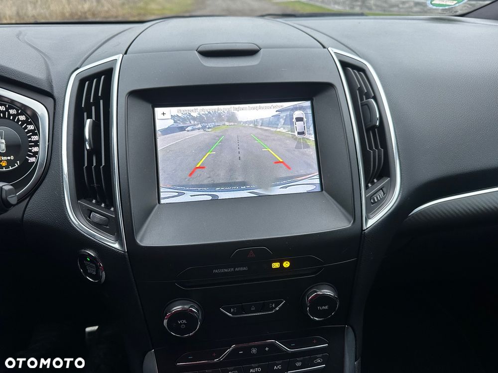 Ford S-Max 1.5 Eco Boost Start-Stopp ST-Line - 6