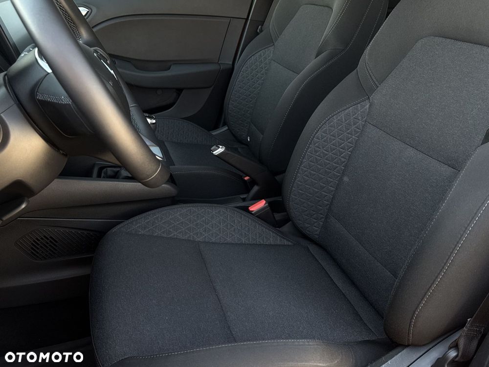 Renault Clio 1.0 TCe Equilibre - 11