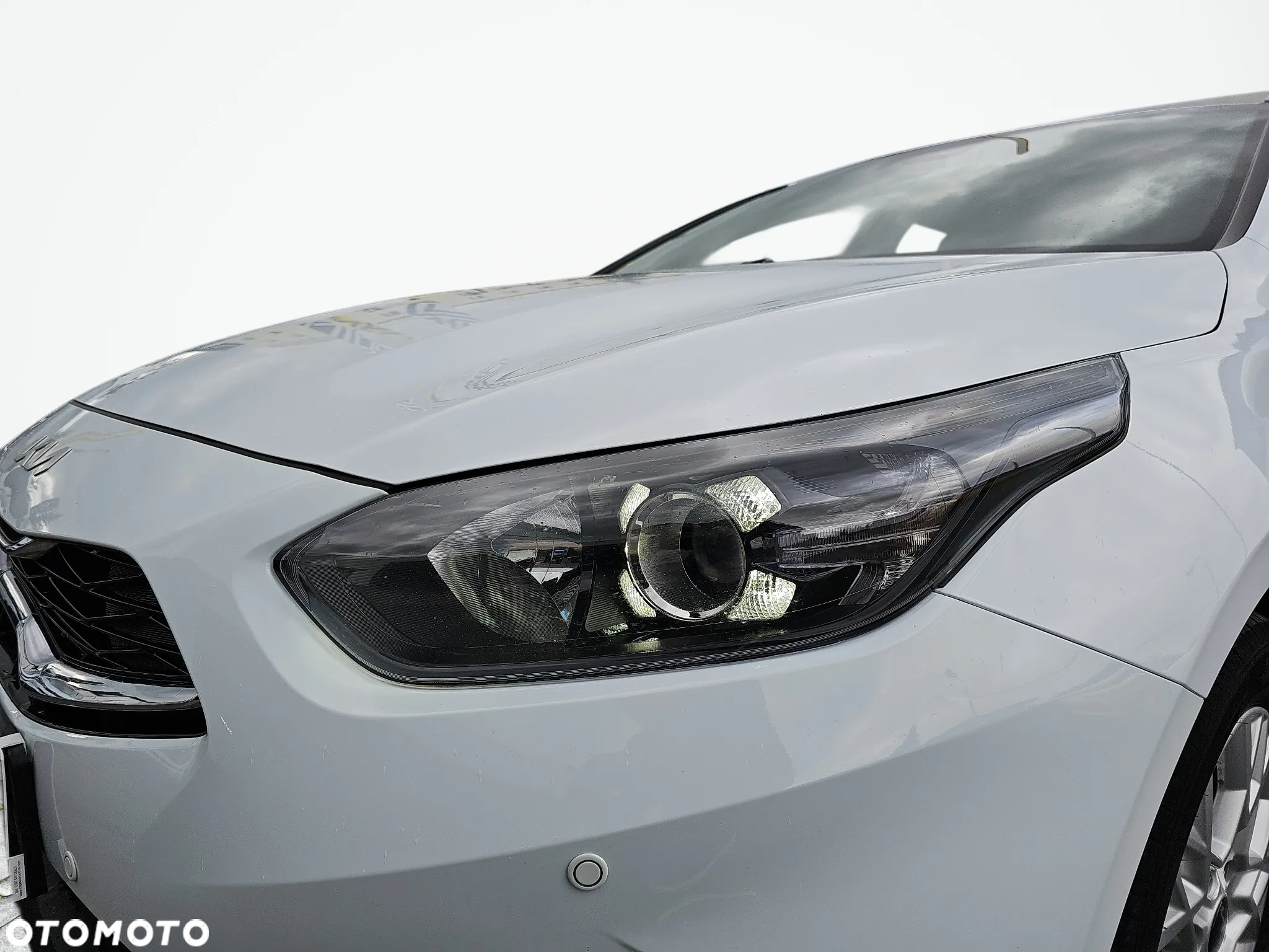 Kia Ceed 1.5 T-GDI M - 26