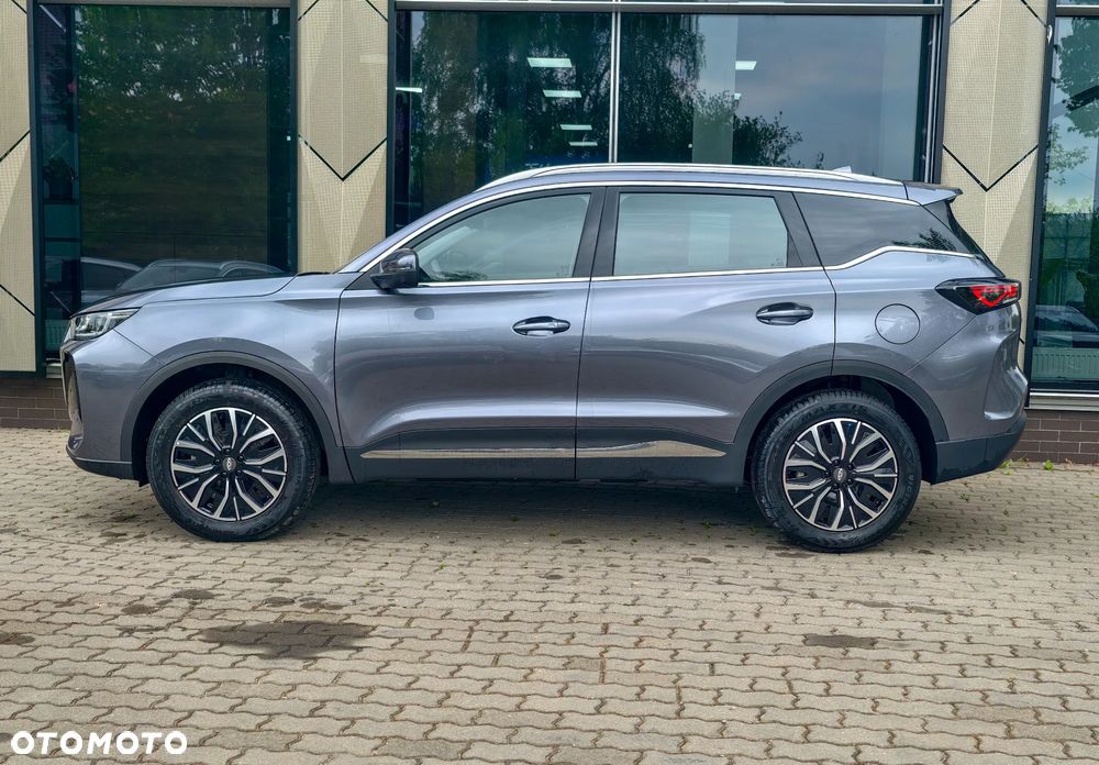Chery Tiggo 7 - 2