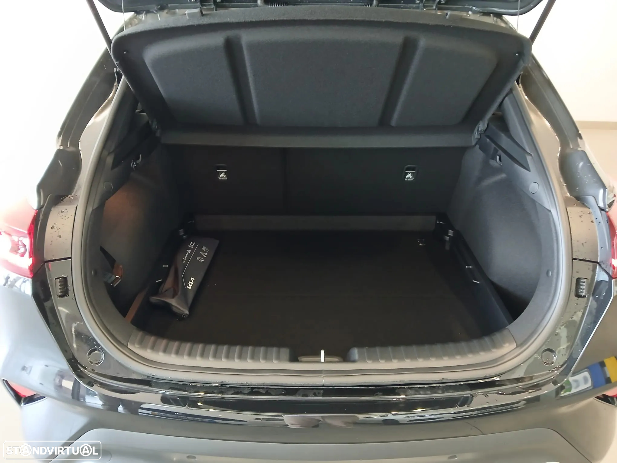 Kia XCeed 1.0 T-GDI Dynamic+ - 8