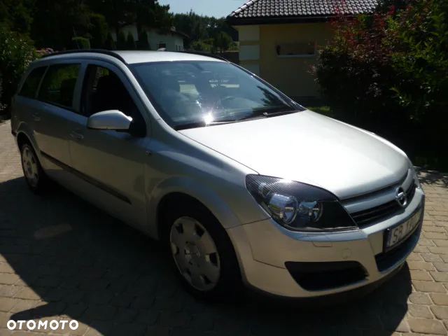 Opel Astra III 1.6 Enjoy - 23