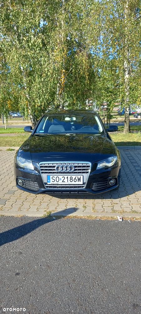 Audi A4 Allroad 2.0 TDI DPF - 6