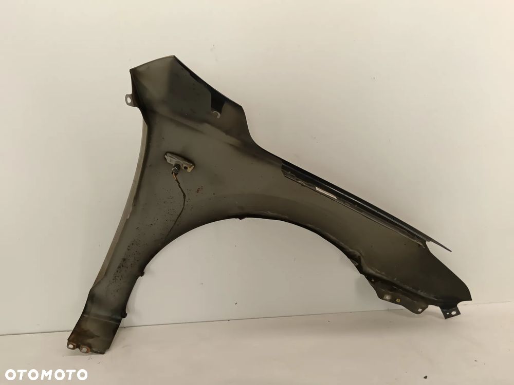 błotnik lewy przód przedni HYUNDAI I30 I 09-12 9F - 4