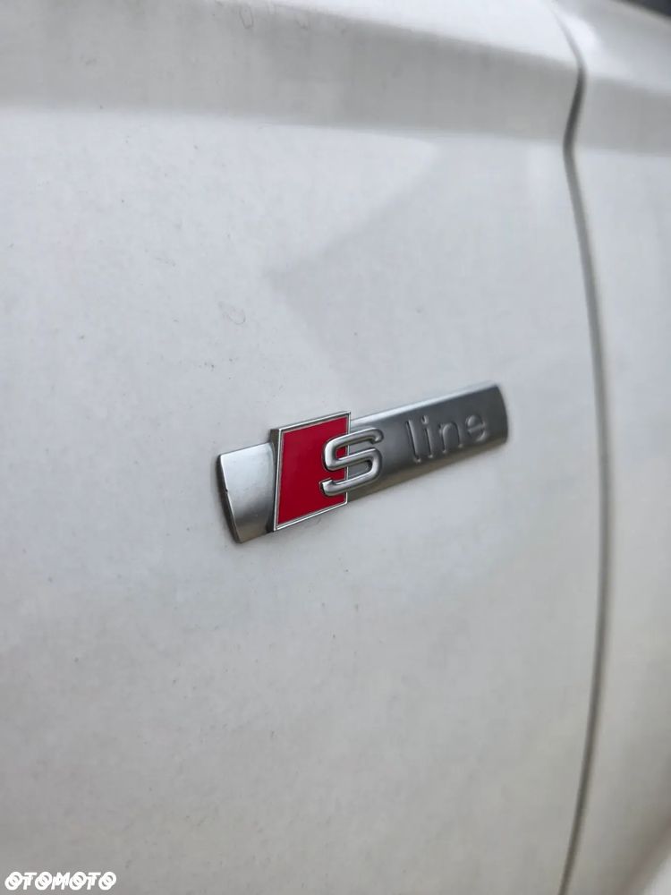 Audi A6 Limousine 2.0 TDI ultra S tronic - 7