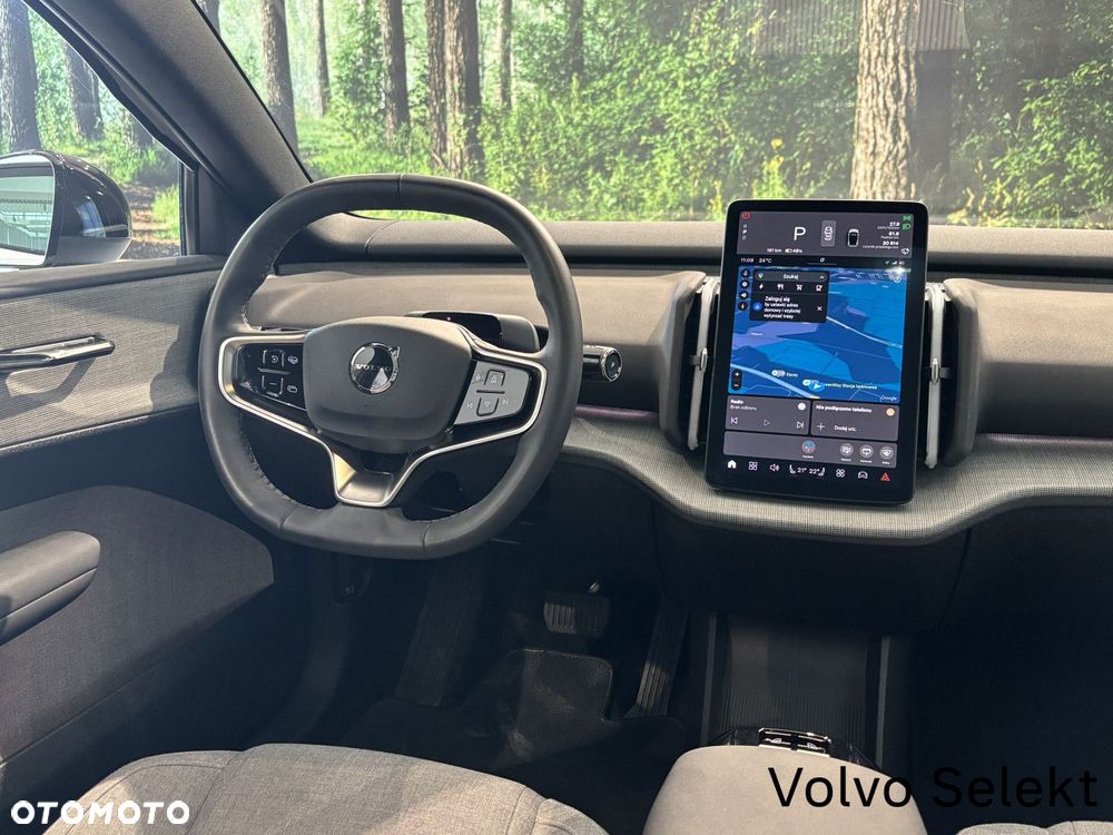 Volvo EX30 - 13