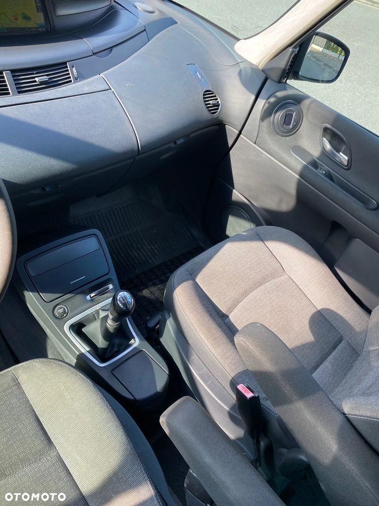 Renault Espace 2.0 TCe 170 Celsium - 10