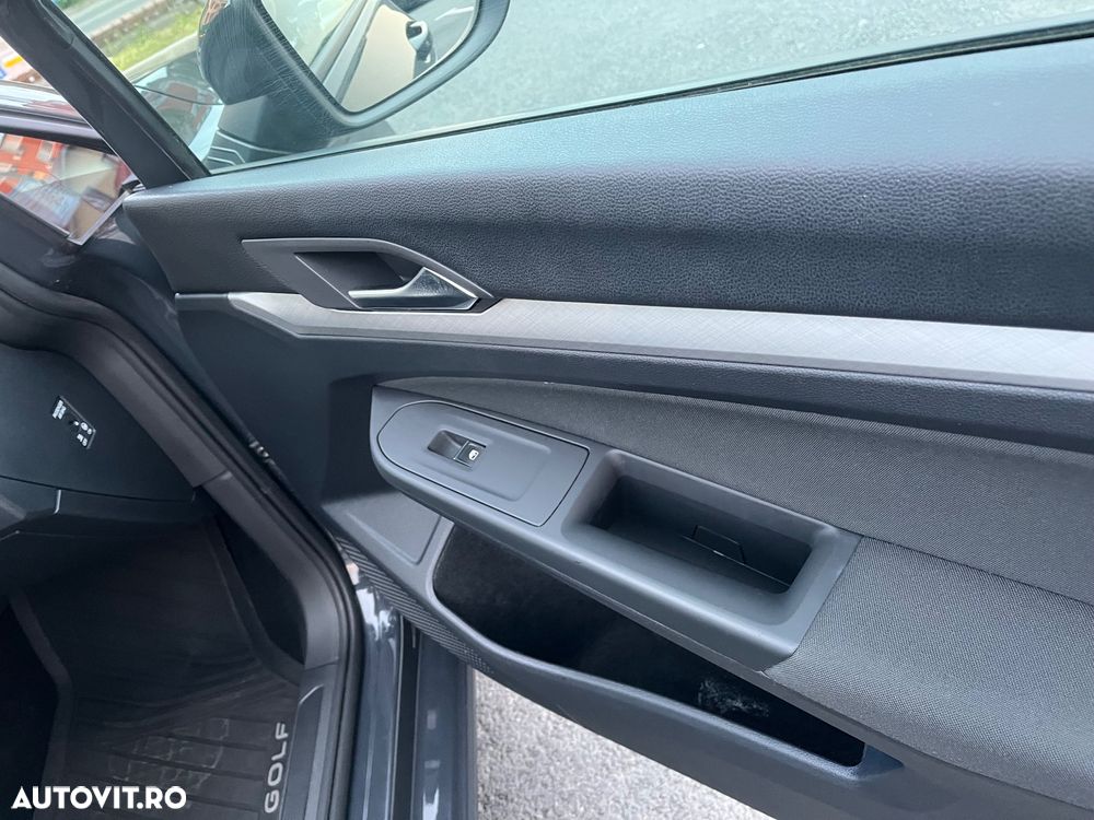 Volkswagen Golf 2.0 TDI 116CP DSG Life - 13