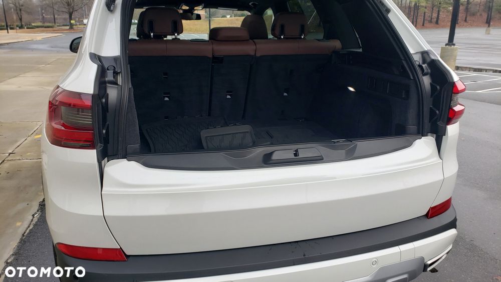 BMW X5 - 5
