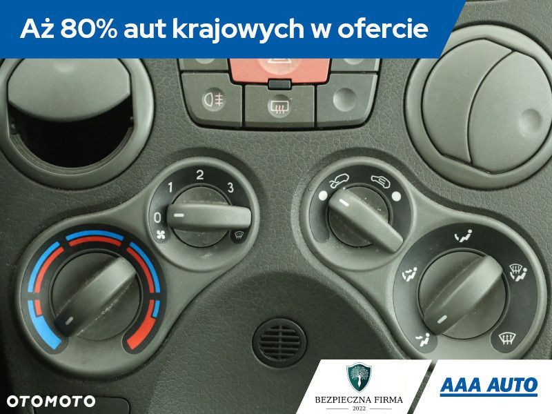 Fiat Panda - 10