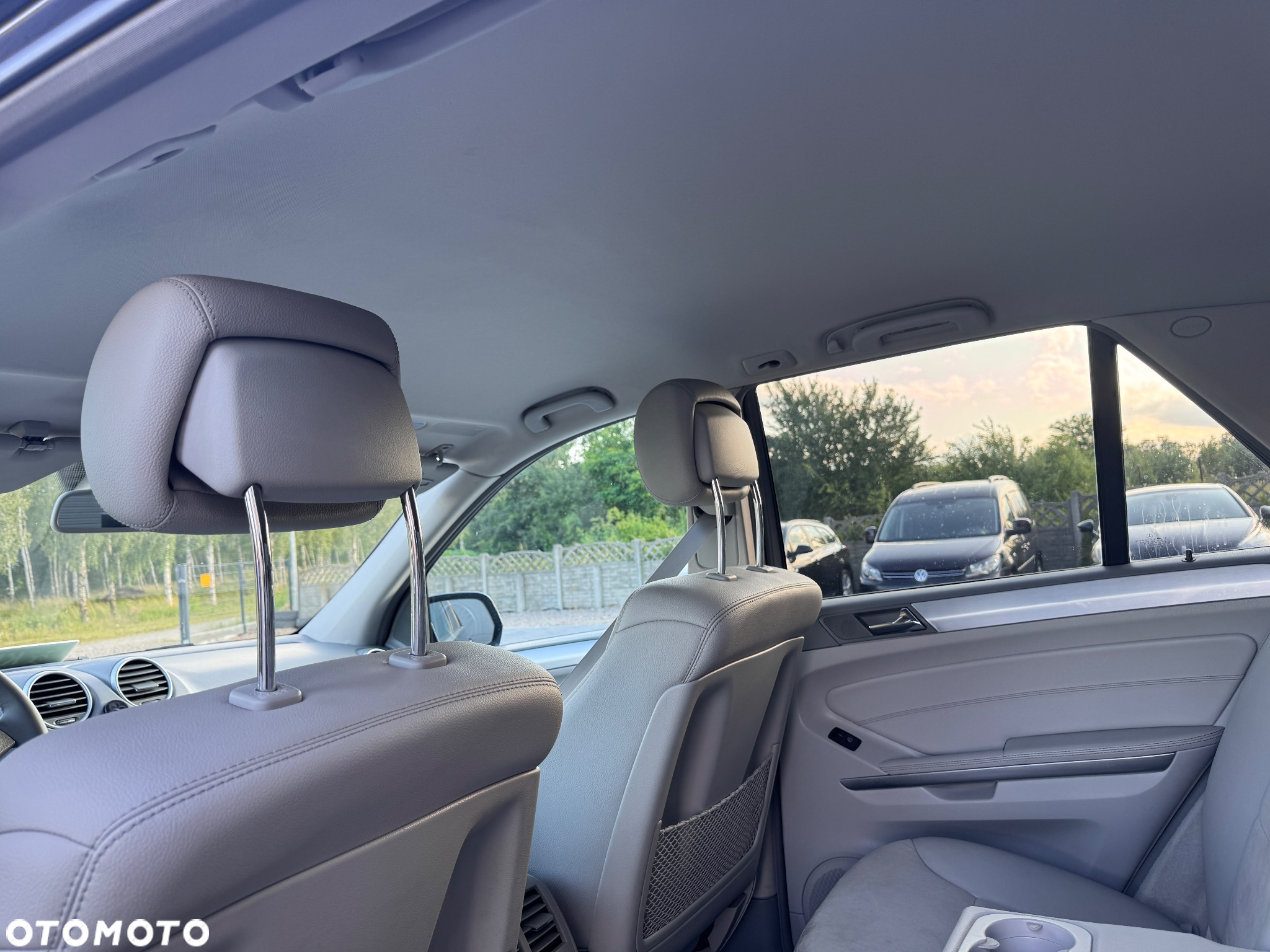 Mercedes-Benz ML 280 CDI 4Matic 7G-TRONIC - 31