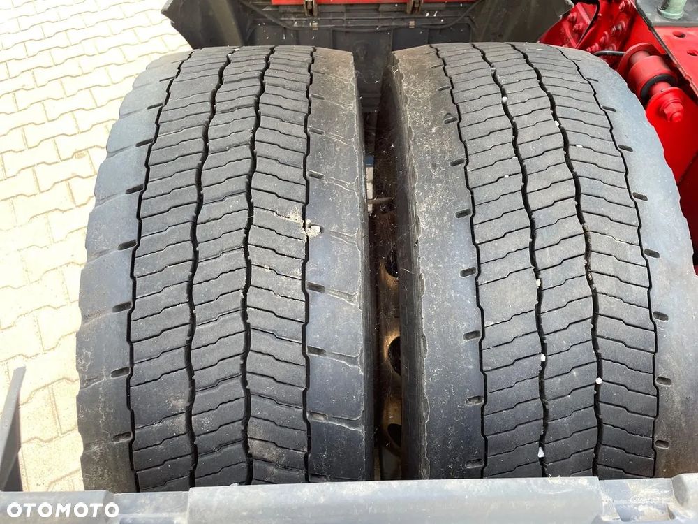 MAN TGX 18.510 4x2 BL SA - 11