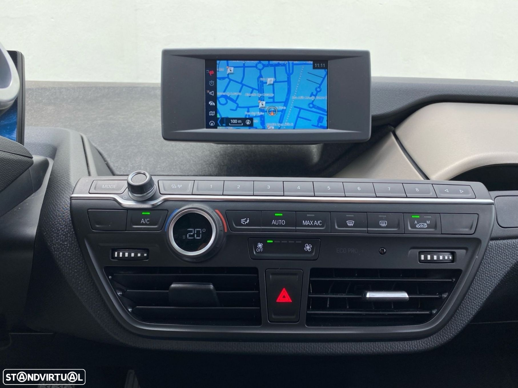 BMW i3 120Ah - 11