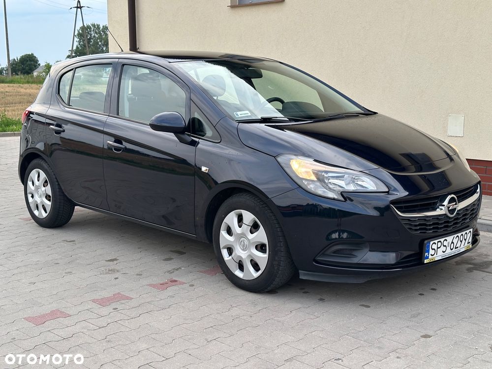 Opel Corsa 1.4 Cosmo - 5