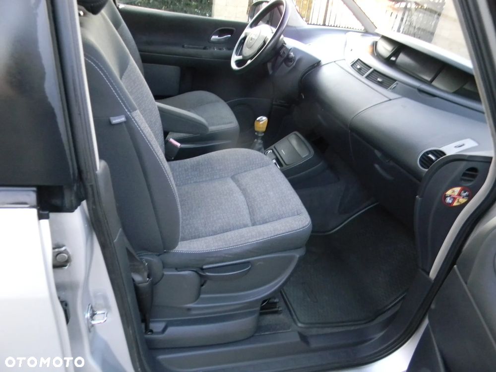 Renault Espace 2.0 dCi FAP Dynamique - 11