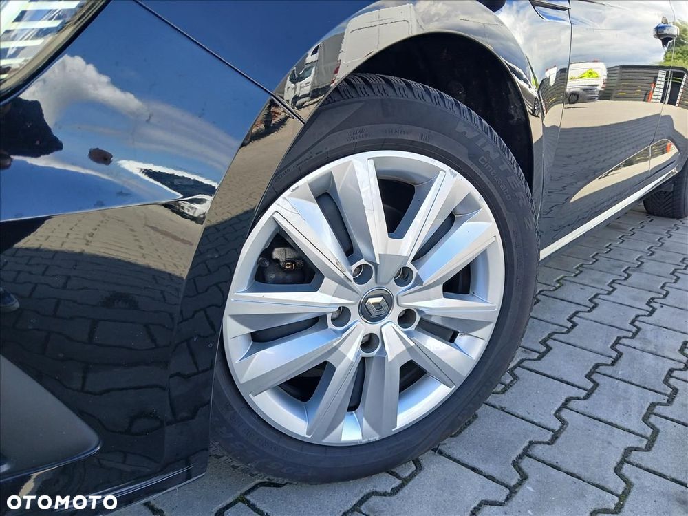 Renault Megane 1.5 Blue dCi Zen - 28