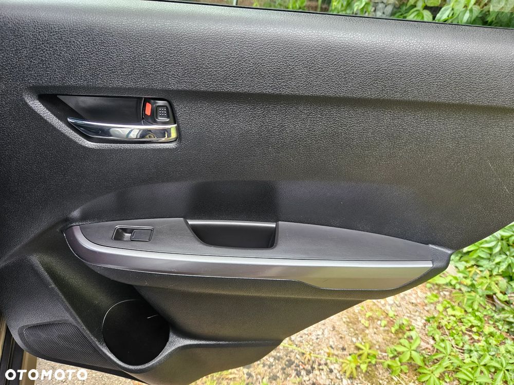 Suzuki Vitara 1.4 Boosterjet Allgrip Comfort - 34