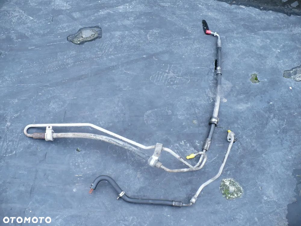 VITO VIANO 639  LIFT KOLYSKA WOZEK A6393302606 IDEAL. EU. - 10