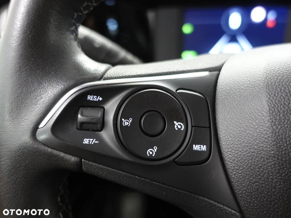 Opel Mokka 50kWh Elegance - 37