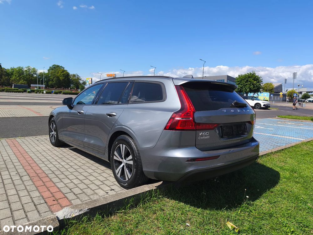 Volvo V60 D3 - 5