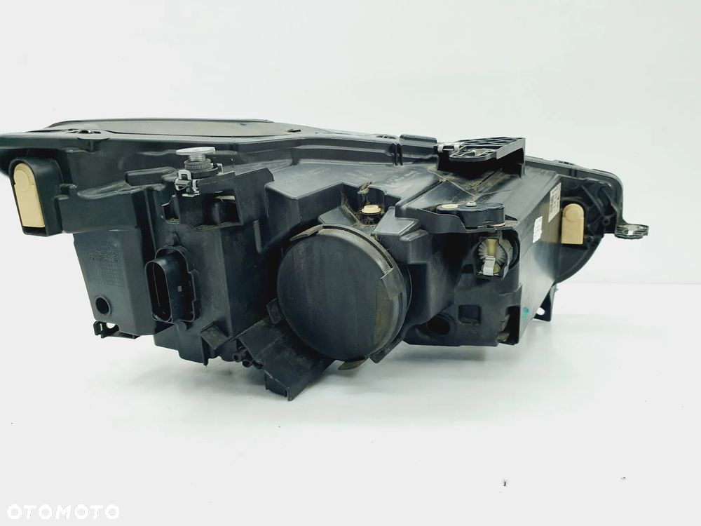 SEAT LEON 4 IV TERRACO 5FB LAMPA LEWA PRZEDNIA LED ORYGINAŁ EU!! 5FB941005D - 9