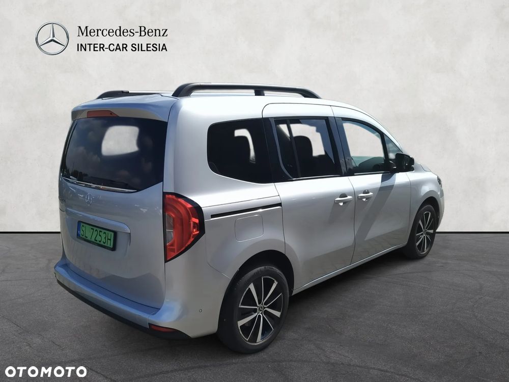 Mercedes-Benz EQT 45kWh Progressive - 6