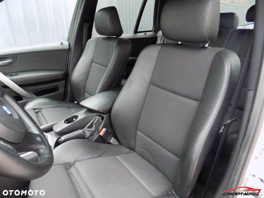 BMW X3 - 20