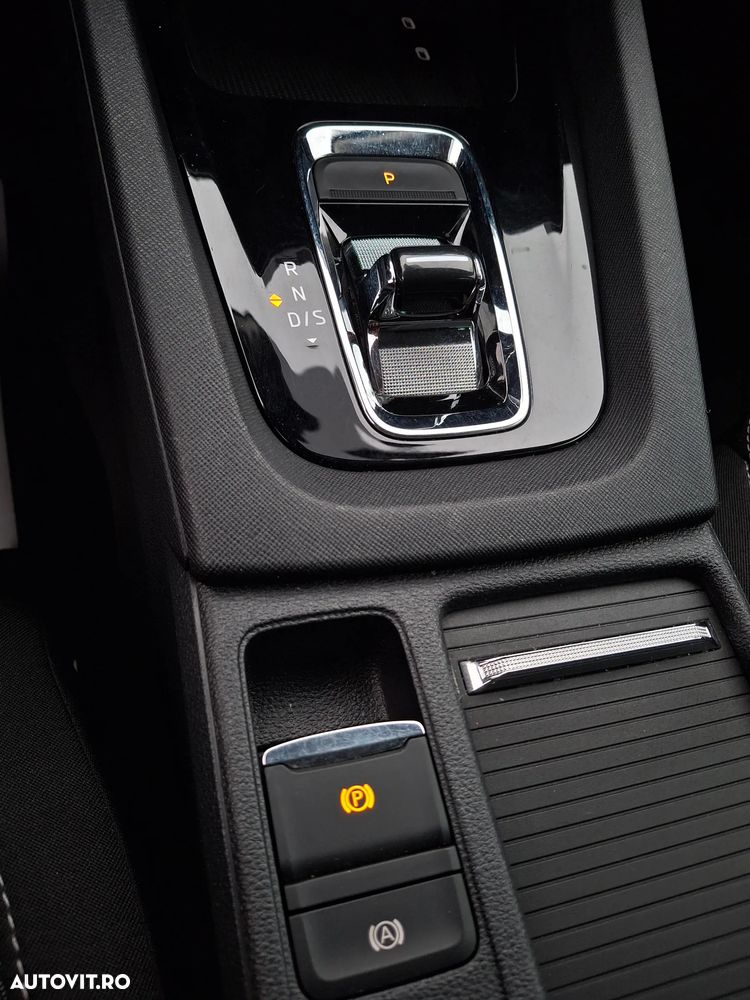 Skoda Octavia 2.0 TDI DSG Style - 26