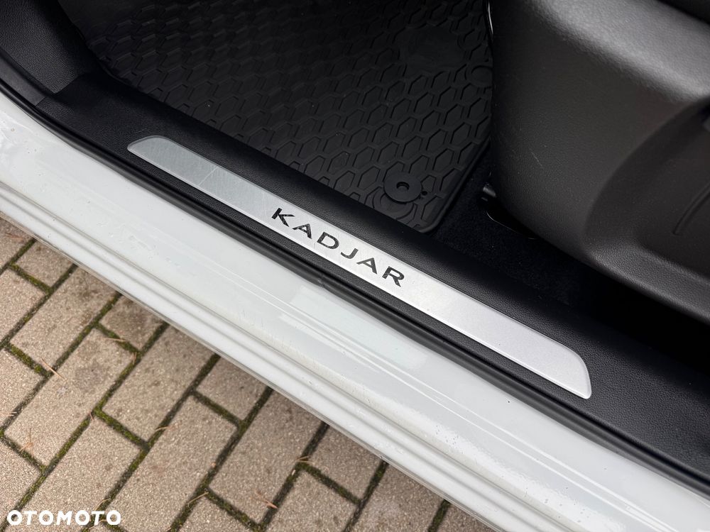 Renault Kadjar 1.2 Energy TCe Intens EDC - 14