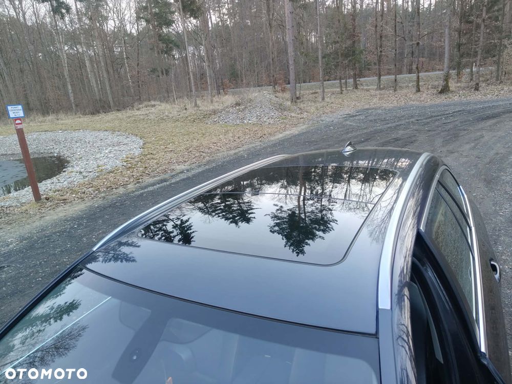 BMW Seria 5 520d - 15