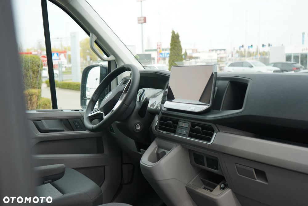 Volkswagen Crafter 35 - 21