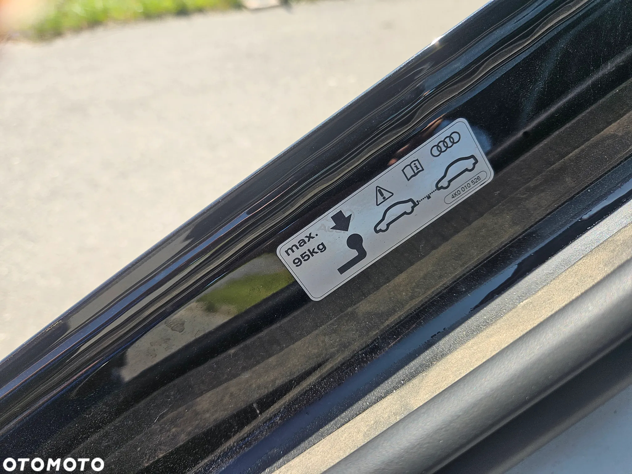 Audi A6 Avant 40 TDI quattro S tronic - 21
